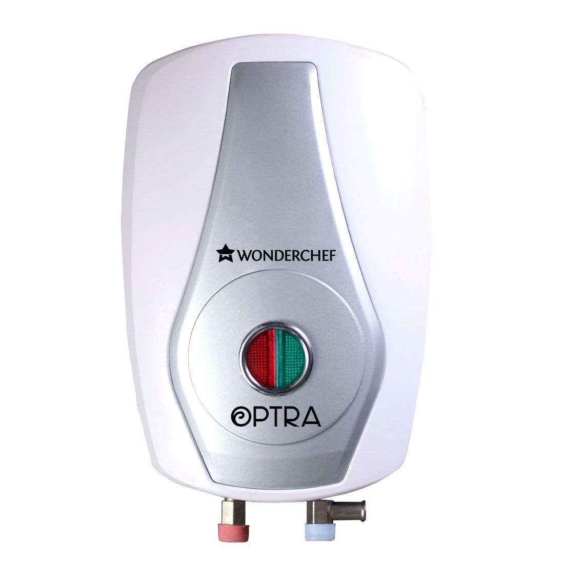 Wonderchef Renewed Optra Instant Water Heater 3L, 3000W