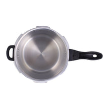 Load image into Gallery viewer, Wonderchef Power Outer Lid Pressure Cooker 5L (Silver) - Wonderchef