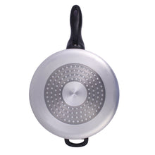 Load image into Gallery viewer, Wonderchef Power Outer Lid Pressure Cooker 5L (Silver) - Wonderchef