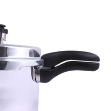 Load image into Gallery viewer, Wonderchef Power Outer Lid Pressure Cooker 5L (Silver) - Wonderchef