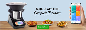 Al Habibi kitchen