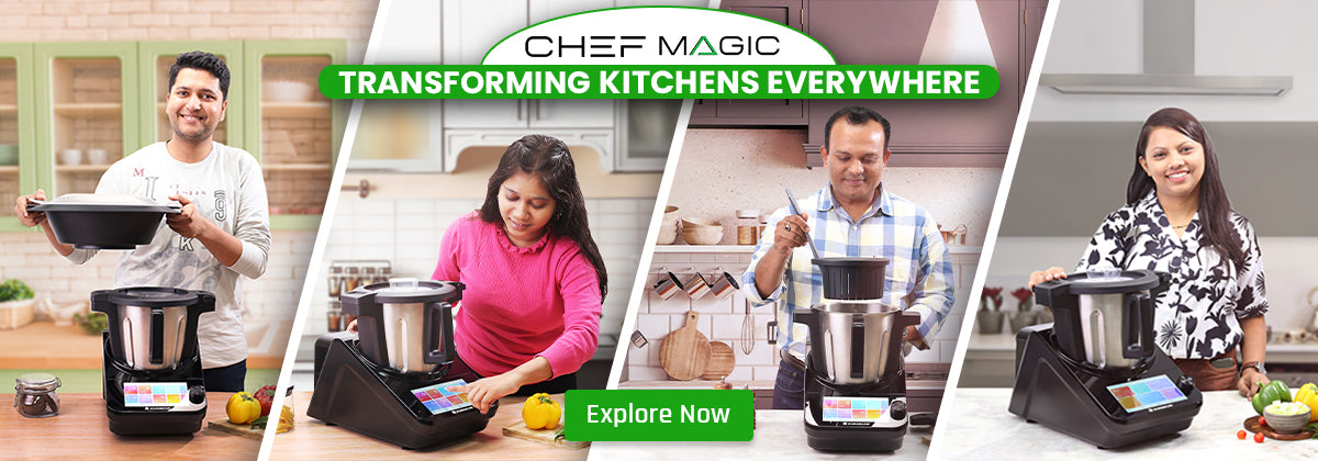 Wonderchef India