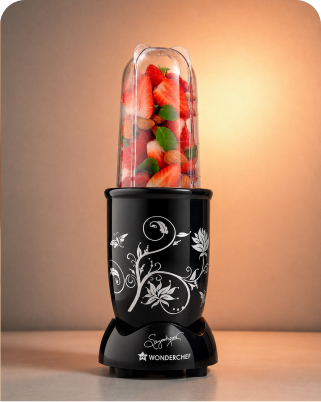 Nutri-blend