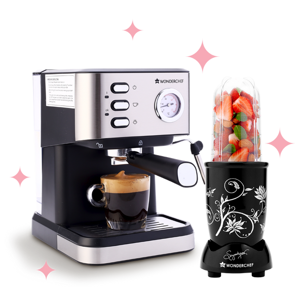 Premium, high-margin products that sell year-round