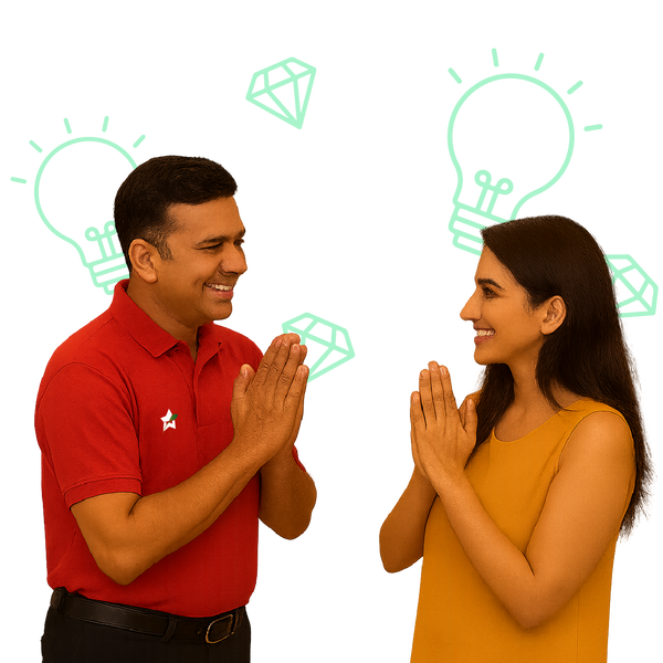 A loyal customer base that values innovation and design