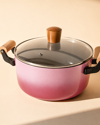 Dutch Oven With Lid