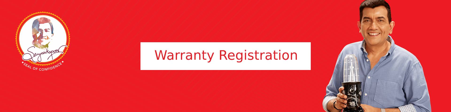 Warranty