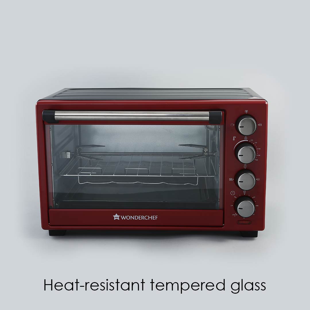 Wonderchef oven toaster griller on sale otg 28l