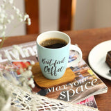 Sicilia But First Coffee Mug 315 ml