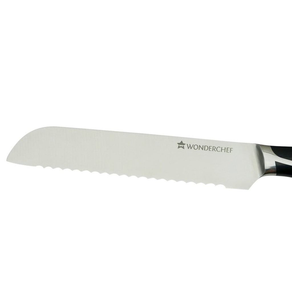 Bread Knife 6 Inches Blade