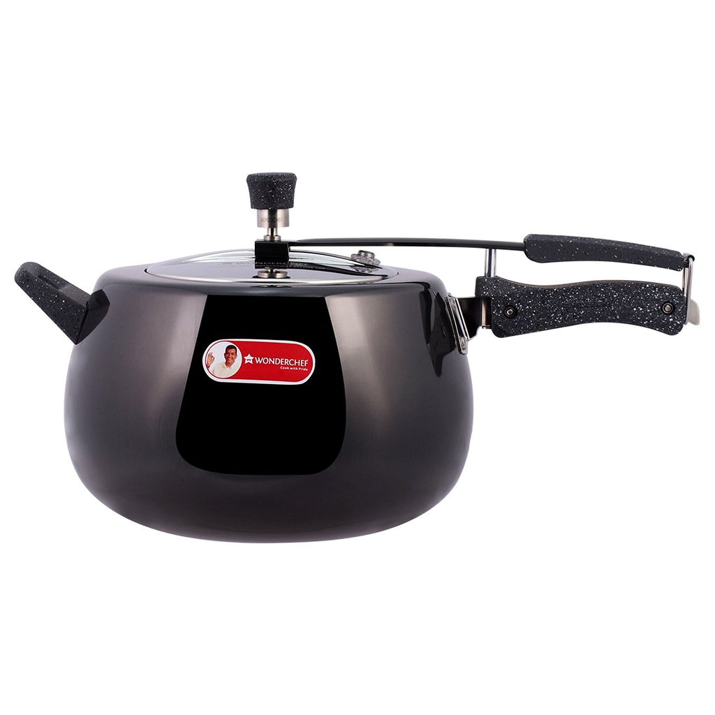 Taurus Hard Anodized 8L Pressure Cooker Inner Lid