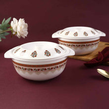 Load image into Gallery viewer, Venice Casserole- Royal Red (Set of 6)