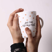 Load image into Gallery viewer, Sicilia Go The Extra Mile Mug 315 ml