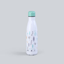Load image into Gallery viewer, Dancing Autumn, 500ml, Double Wall Stainless Steel Vacuum Insulated Hot And Cold Flask, Spill &amp; Leak Proof