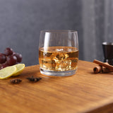 Modena Whiskey Glass 290 ml (Set of 6)
