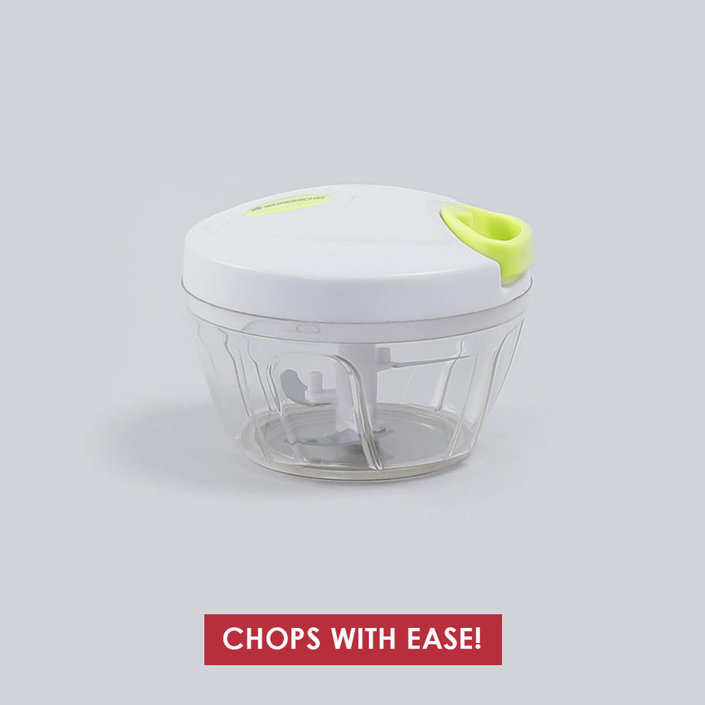 Wonderchef Classic String Chopper