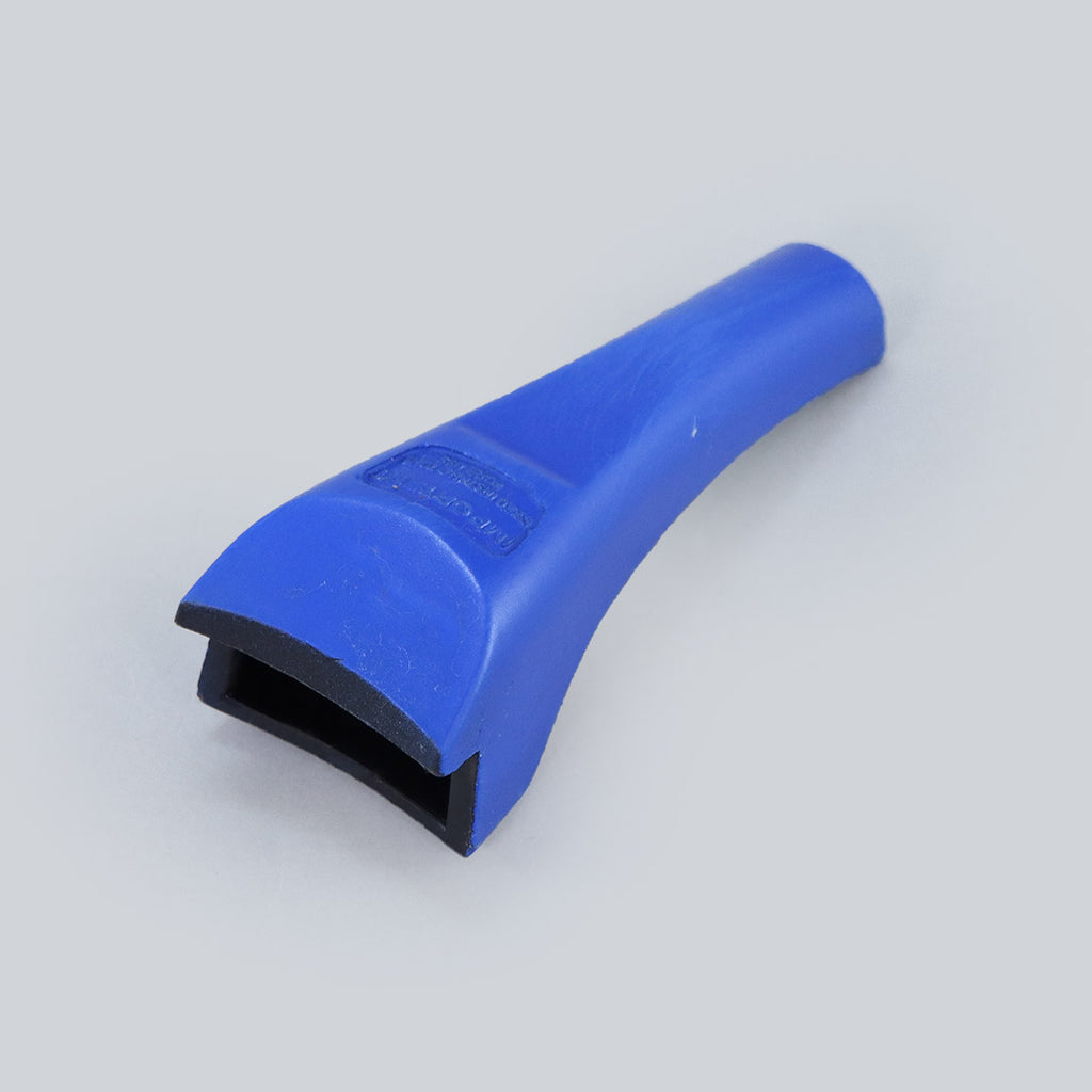 Health Guard Outer Lid Pressure Cooker 5 Litres, Blue – Lid Handle