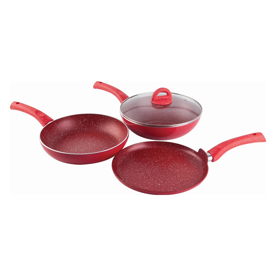 Wonderchef non shop stick set price