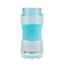 Load image into Gallery viewer, Sippy, 350ml, Single Wall Children Water Bottle, Blue