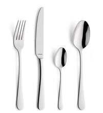 Load image into Gallery viewer, Cutlery Austin 24 pcs set