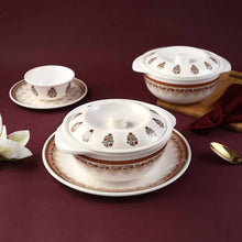 Load image into Gallery viewer, Venice Casserole- Royal Red (Set of 6)