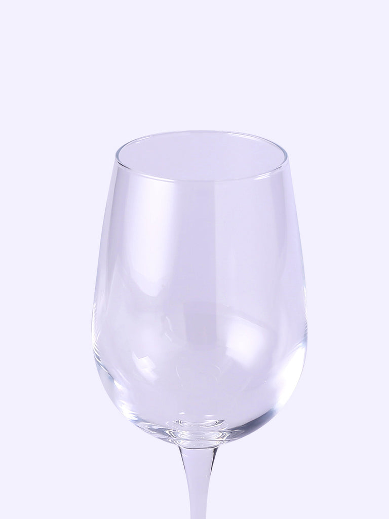 Bormioli White Wine Glass - 280 ML - Set of 2
