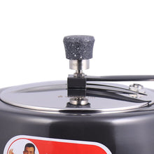 Load image into Gallery viewer, Taurus Hard Anodized 8L Pressure Cooker Inner Lid