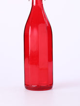 Load image into Gallery viewer, Bormioli Water Bottle - Red -1 L