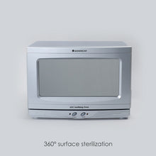 Load image into Gallery viewer, Torino Anti-Viral UVC Oven 21L, 12W