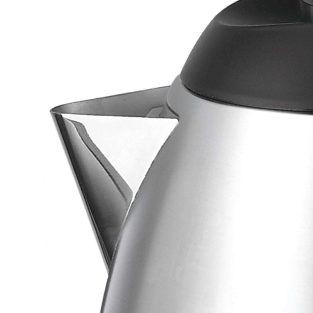 Wonderchef prato electric deals kettle 1.2 l