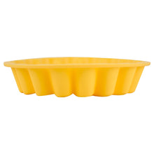 Load image into Gallery viewer, Pavoni Platinum Silicone Daisy Cake Mould, Noval Shape