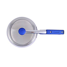 Load image into Gallery viewer, Nigella Stainless Steel 3L Pressure Cooker with Inner Lid - Round