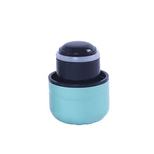 Load image into Gallery viewer, Dancing Autumn, 500ml, Double Wall Stainless Steel Vacuum Insulated Hot And Cold Flask, Spill &amp; Leak Proof