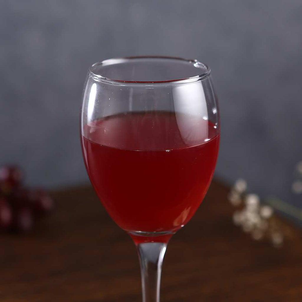 Modena Wine Glass 245 Ml (Set Of 6)