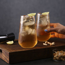 Load image into Gallery viewer, Modena Highball Glass 440 ml (Set of 6)