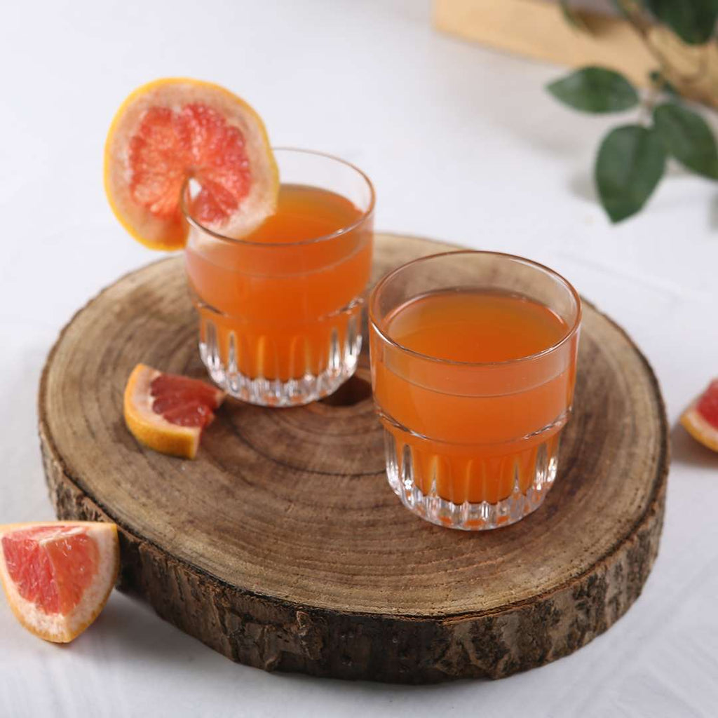 Modena Juice Glass 205 ml (Set of 6)