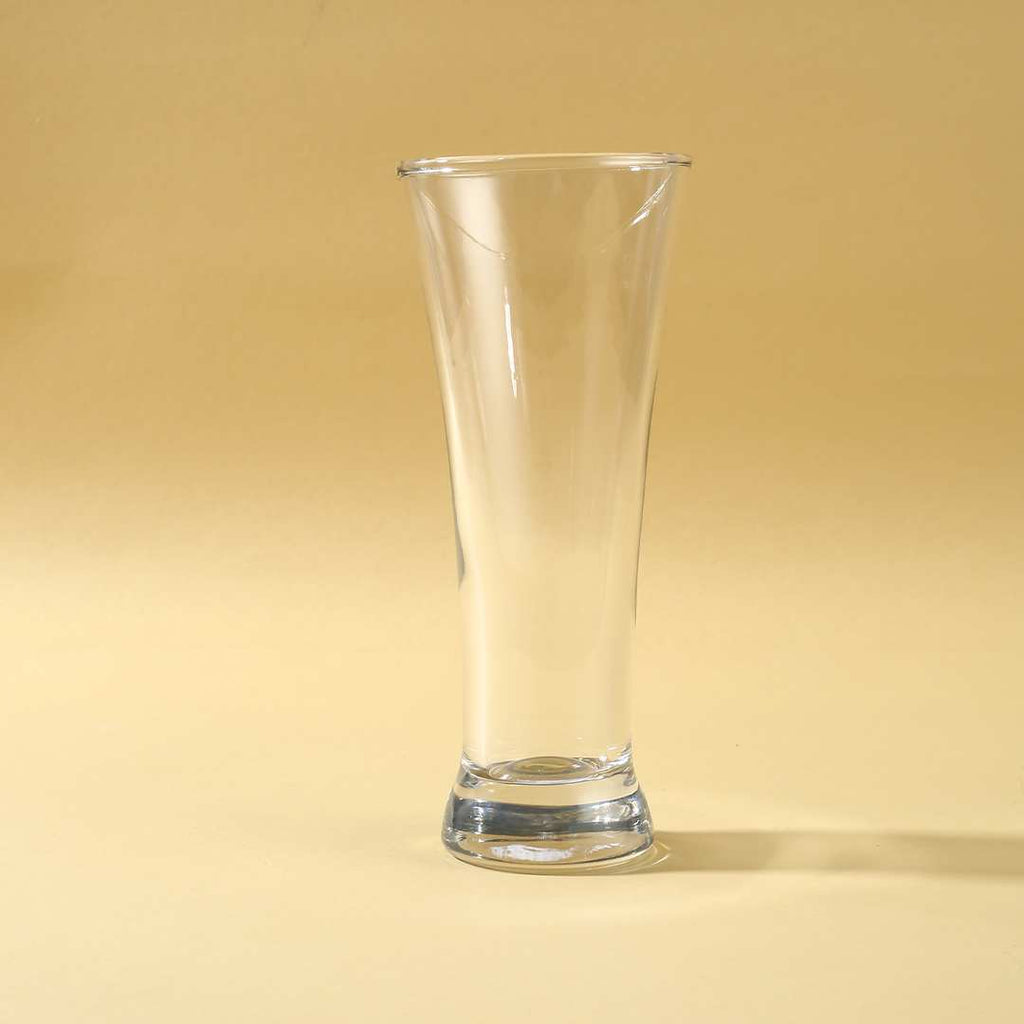 Modena Beer Glass 300 Ml (Set Of 6)