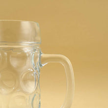 Load image into Gallery viewer, Modena Beer Mug 500 Ml (Set Of 2)