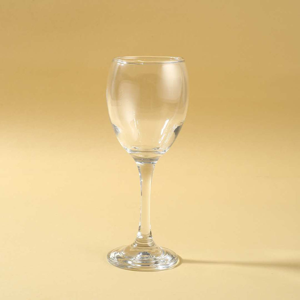 Modena Wine Glass 245 Ml (Set Of 6)