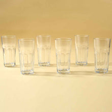 Load image into Gallery viewer, Modena Water Tumbler 350 Ml (Set Of 6)