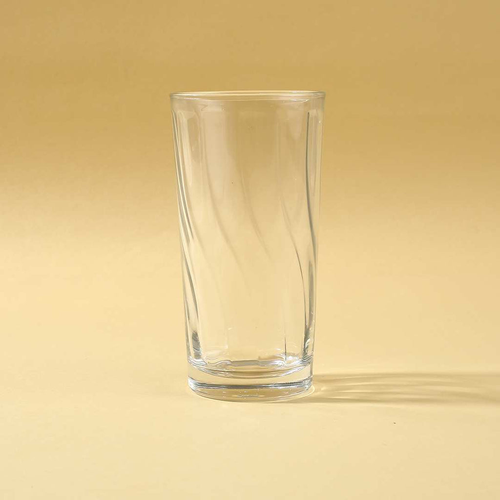 Modena Water Glass 245 Ml (Set Of 6)