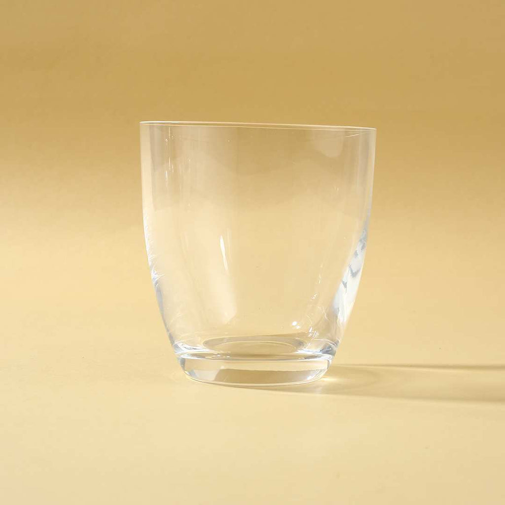 Modena Whiskey Glass 300 Ml (Set Of 6)
