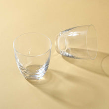 Load image into Gallery viewer, Modena Whiskey Glass 300 Ml (Set Of 6)