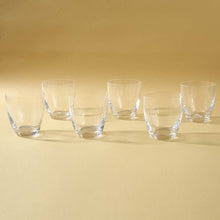 Load image into Gallery viewer, Modena Whiskey Glass 300 Ml (Set Of 6)