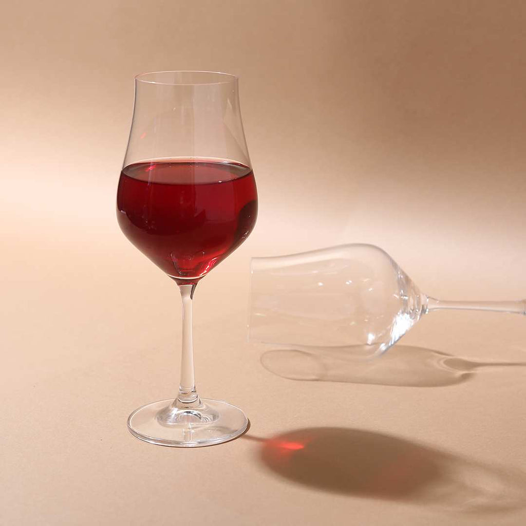 Modena Wine Glass 350 ml (Set of 6)