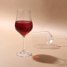 Load image into Gallery viewer, Modena Wine Glass 350 ml (Set of 6)
