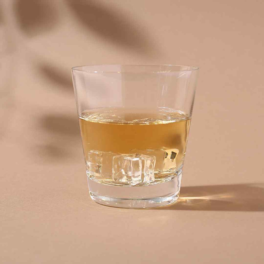 Modena Whiskey Glass 330 ml (Set of 6) - Mountain Design