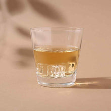 Load image into Gallery viewer, Modena Whiskey Glass 330 ml (Set of 6) - Mountain Design