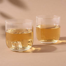 Load image into Gallery viewer, Modena Whiskey Glass 330 ml (Set of 6) - Rounded Base design