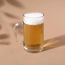 Load image into Gallery viewer, Modena Tall Beer Mug 400 ml (Set of 2)